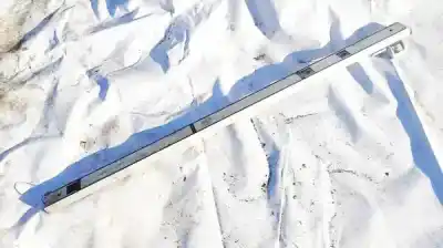 Second-hand car spare part plastics for audi a6 allroad quattro (4fh) 3.2 fsi oem iam references 4f9863555a