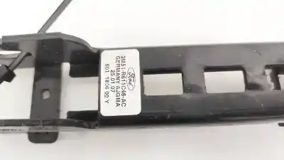 Автозапчасти б/у пластики за ford focus c-max (cap) 1.8 tdci turbodiesel cat ссылки oem iam 3m51r611c46ac  3m51-r611c46-ac