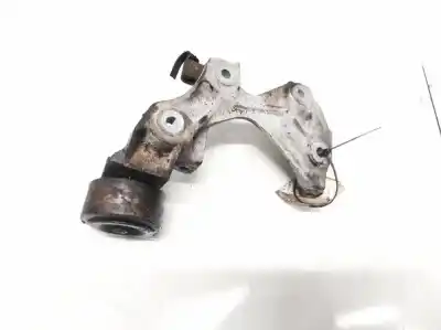 Автозапчасти б/у поддержка двигателя за NISSAN NOTE (E11E) 1.6 16V CAT ссылки OEM IAM   