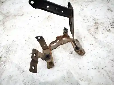 Pezzo di ricambio per auto di seconda mano plastica per volvo v50 (545) 1.8 riferimenti oem iam   