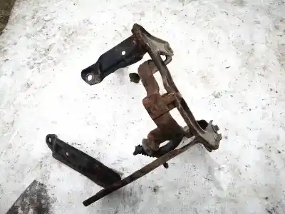 Second-hand car spare part plastics for ford focus c-max (cap) 1.8 tdci turbodiesel cat oem iam references   