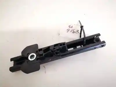 Second-hand car spare part plastics for ford mondeo iv (ba7) 2.5 oem iam references 604412200