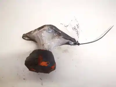 Second-hand car spare part engine support for audi a6 allroad quattro (4fh) 3.2 fsi oem iam references   