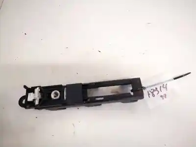 Автозапчасти б/у пластик за skoda superb i (3u4) 1.9 tdi ссылки oem iam 3b0857819e