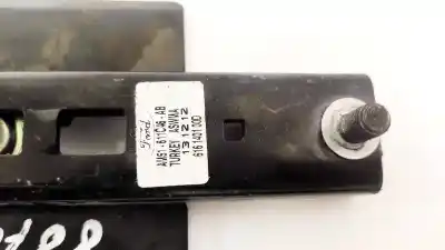 Pezzo di ricambio per auto di seconda mano plastica per ford focus lim. (cb8) 1.6 tdci cat riferimenti oem iam am51611c46ab  am51-611c46-ab, 616140100d