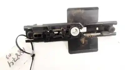 Pezzo di ricambio per auto di seconda mano plastica per ford focus lim. (cb8) 1.6 tdci cat riferimenti oem iam am51611c46ab  am51-611c46-ab, 616140100d