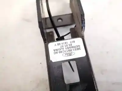 Second-hand car spare part plastics for ford focus c-max (cap) 1.8 tdci turbodiesel cat oem iam references 3m51r611c46ac  3m51-r611c46-ac