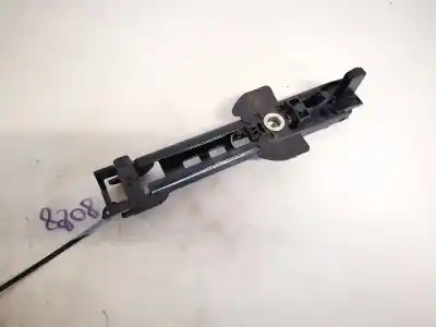 Second-hand car spare part plastics for audi a6 allroad quattro (4fh) 3.2 fsi oem iam references 8e0857833a