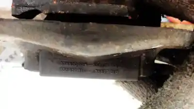 Second-hand car spare part engine support for ford focus lim. (cb8) 1.6 tdci cat oem iam references 538a20  538b34