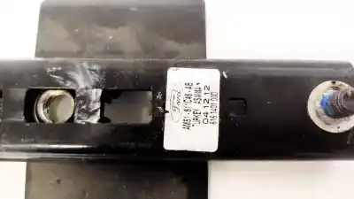 Pezzo di ricambio per auto di seconda mano plastica per ford focus lim. (cb8) 1.6 tdci cat riferimenti oem iam am51611c46ab  am51-611c46-ab, 6161400d