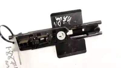 Pezzo di ricambio per auto di seconda mano plastica per ford focus lim. (cb8) 1.6 tdci cat riferimenti oem iam am51611c46ab  am51-611c46-ab, 6161400d