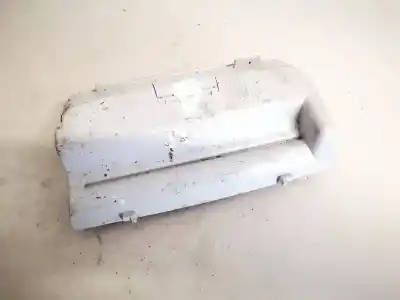 Автозапчастина б/у пластикler для volkswagen golf v variant (1k5) 1.9 tdi посилання на oem iam 1k0868837  