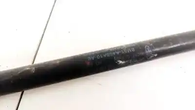 Second-hand car spare part tailgate gas strut for ford focus lim. (cb8) 1.6 tdci cat oem iam references bm51a406a10ae  bm51-a406a10-ae