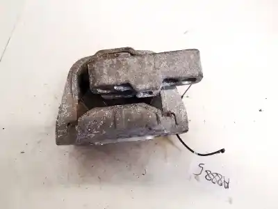 Second-hand car spare part engine support for audi a3 (8p1) 2.0 tdi oem iam references 1k0199262  