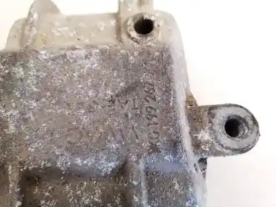 Second-hand car spare part engine support for audi a3 (8p1) 2.0 tdi oem iam references 1k0199262  