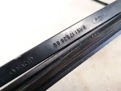 Peça sobressalente para automóvel em segunda mão haste de escova dianteiro esquerdo por ford focus lim. (cb8) 1.6 tdci cat referências oem iam bm5117526bb  
