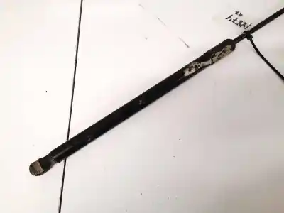 Second-hand car spare part tailgate gas strut for ford focus lim. (cb8) 1.6 tdci cat oem iam references bm51a406a10ae  bm51-a406a10-ae