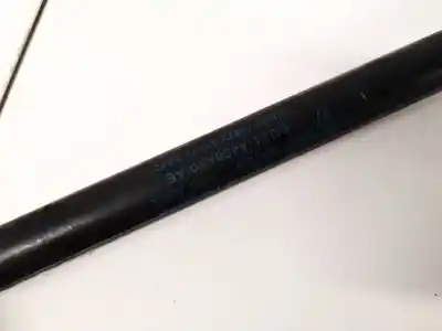 Second-hand car spare part tailgate gas strut for ford focus lim. (cb8) 1.6 tdci cat oem iam references bm51a406a10ae  bm51-a406a10-ae