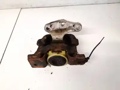 Second-hand car spare part engine support for citroen c3 picasso, i 2009.02 - 2012.06 1.6 hdi 80kw 2009.02 --> oem iam references 9681706580  8683181180