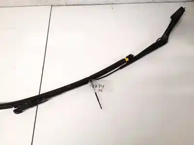 Piesă de schimb auto la mâna a doua braț ștergãtor fațã stânga pentru ford focus lim. (cb8) 1.6 tdci cat referințe oem iam 