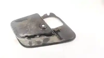 Pezzo di ricambio per auto di seconda mano plastica per citroen nemo 1.4 hdi riferimenti oem iam 1308747070  