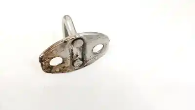 Pezzo di ricambio per auto di seconda mano plastica per seat leon (1p1) 1.9 tdi riferimenti oem iam 3c0837033b  