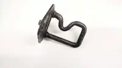 Pezzo di ricambio per auto di seconda mano plastica per volvo v50 (545) 1.8 riferimenti oem iam 8641850  