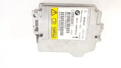 Second-hand car spare part AIRBAG CONTROL UNIT for BMW X5 (E70)  OEM IAM references 915979501  6577915979501, 0285010094