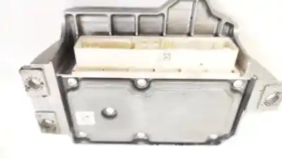 Pezzo di ricambio per auto di seconda mano centralina airbag per bmw x5 (e70) 3.0d riferimenti oem iam 915979501  6577915979501, 0285010094
