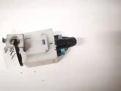 Second-hand car spare part electronic module for honda fr-v (be) 1.8 vtec cat oem iam references 38140s7ag01  38140-s7a-g01