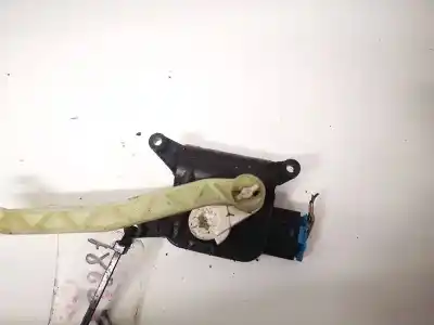 Автозапчасти б/у мотор открывания люков кондиционера за volkswagen golf v variant (1k5) 1.9 tdi ссылки oem iam 0132801340  1k1907511c