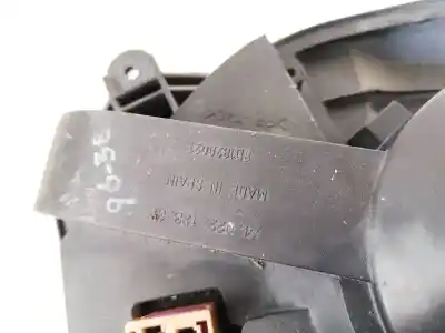 Автозапчасти б/у отопительный двигатель за audi a4 avant (b5) 1.9 tdi ссылки oem iam 8d1820021  740221233f