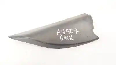 Pezzo di ricambio per auto di seconda mano plastica per volvo v50 (545) 1.6 d riferimenti oem iam 30715408