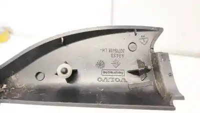 Pezzo di ricambio per auto di seconda mano plastica per volvo v50 (545) 1.6 d riferimenti oem iam 30715408  a3433