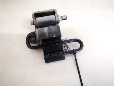 Second-hand car spare part door stop for audi a6 allroad quattro (4fh) 3.2 fsi oem iam references 8e0833412