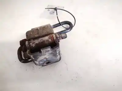 Автозапчасти б/у дверной фиксатор за skoda superb i (3u4) 1.9 tdi ссылки oem iam 4b0831411  