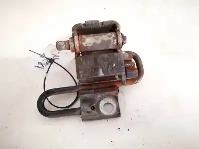 Автозапчасти б/у дверной фиксатор за skoda superb i (3u4) 1.9 tdi ссылки oem iam 4b0831411