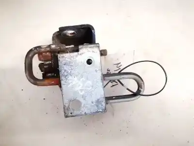 Автозапчасти б/у дверной фиксатор за skoda superb i (3u4) 1.9 tdi ссылки oem iam 4b0831411  