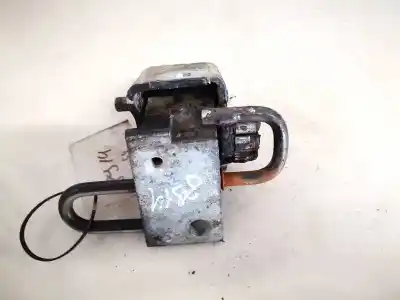 Автозапчастина б/у фільм дверей для skoda superb i (3u4) 1.9 tdi посилання на oem iam 4b0831412b  