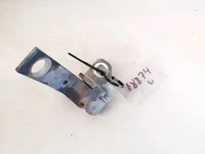 Piesă de schimb auto la mâna a doua opritar usa pentru ford focus lim. (cb8) 1.6 tdci cat referințe oem iam 