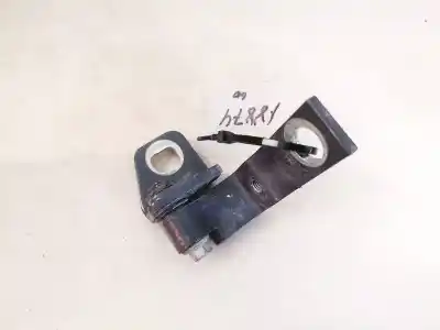 Piesă de schimb auto la mâna a doua opritar usa pentru ford focus lim. (cb8) 1.6 tdci cat referințe oem iam 