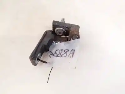 Peça sobressalente para automóvel em segunda mão esticador de porta por audi a3 (8p1) 2.0 tdi referências oem iam 