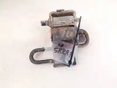 Peça sobressalente para automóvel em segunda mão esticador de porta por audi a3 (8p1) 2.0 tdi referências oem iam 8e0831411