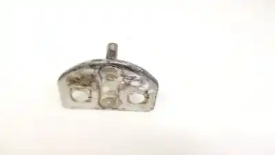 Pezzo di ricambio per auto di seconda mano plastica per renault modus 1.5 dci diesel riferimenti oem iam 219250  