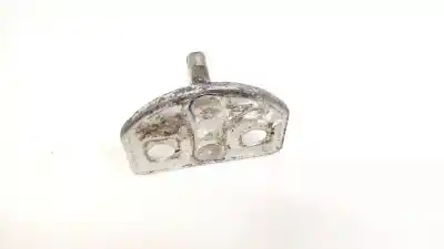 Pezzo di ricambio per auto di seconda mano plastica per renault modus 1.5 dci diesel riferimenti oem iam 219250  
