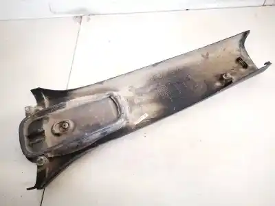 Second-hand car spare part plastics for opel astra g caravan 1.7 16v dti cat (y 17 dt / lr6) oem iam references 09152866  