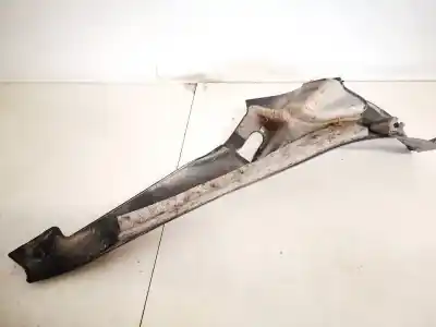 Second-hand car spare part plastics for opel astra g caravan 1.7 16v dti cat (y 17 dt / lr6) oem iam references 09588715  