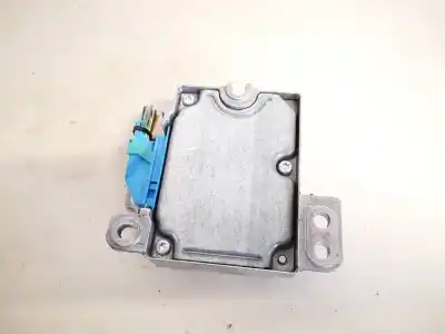 Second-hand car spare part airbag control unit for opel astra g caravan 1.7 16v dti cat (y 17 dt / lr6) oem iam references 24416703  24416703dl, 5wk42977