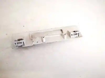 Second-hand car spare part plastics for opel astra g caravan 1.7 16v dti cat (y 17 dt / lr6) oem iam references 24432410  