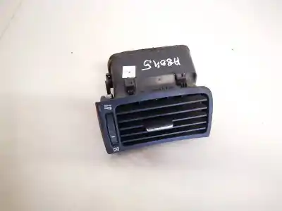 Peça sobressalente para automóvel em segunda mão grelha / difusor de ar por volkswagen golf vi (5k1) 1.4 16v tsi referências oem iam 